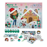Undercover gabby's poppenhuis adventskalender