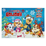 Undercover paw patrol adventskalender