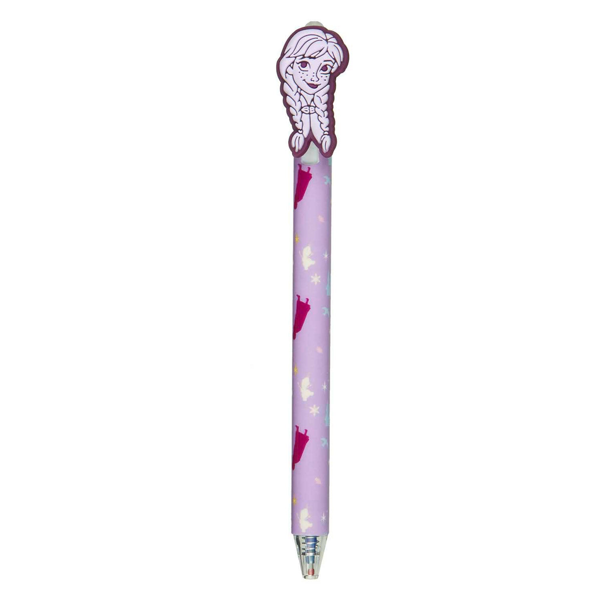 Undercover lösbar Gel Pen gefruer