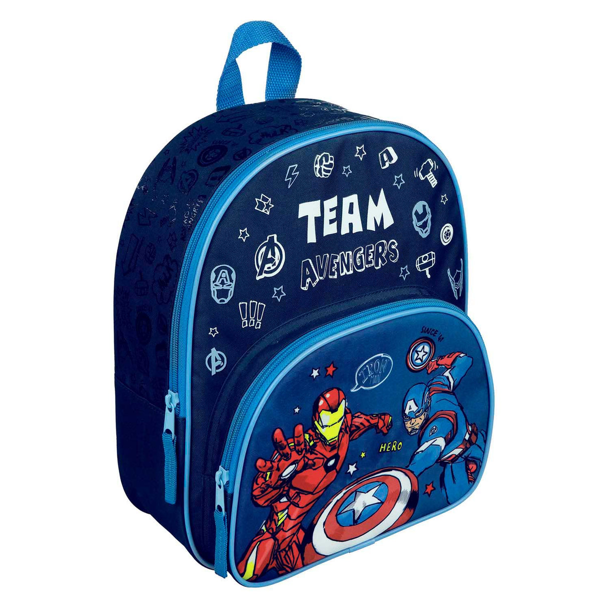 Backpack Avengers