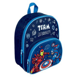 Backpack Avengers
