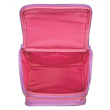 Mochila disfarçada rosa - Peppa Pig