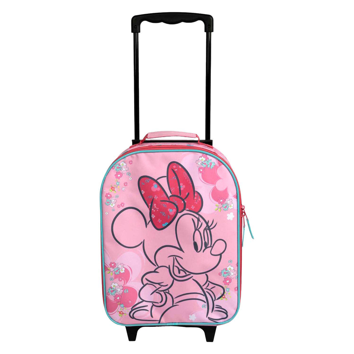 Undercover kindertrolley - minnie mouse