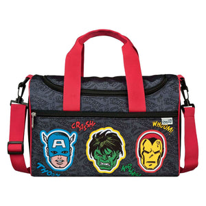 Undercover Sportsbag Marvel Avengers