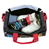Undercover Sportsbag Marvel Avengers