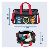 Undercover Sportsbag Marvel Avengers