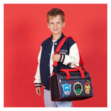 Undercover Sportsbag Marvel Avengers