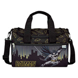 Undercover Sportsbag Batman