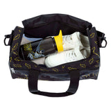 Undercover sports bag batman