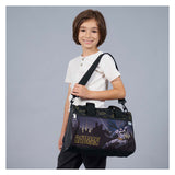 Undercover Sportsbag Batman