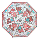 Undercover kinderparaplu minnie mouse