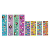Undercover sticker toren gabby's poppenhuis - 300+st.