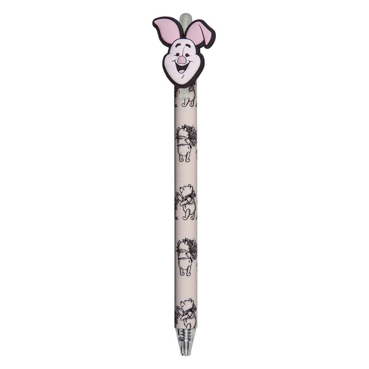 Undercover uitwisbare gelpen winnie de poeh