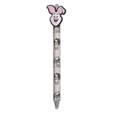 Undercover uitwisbare gelpen winnie de poeh