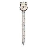 Undercover uitwisbare gelpen winnie de poeh
