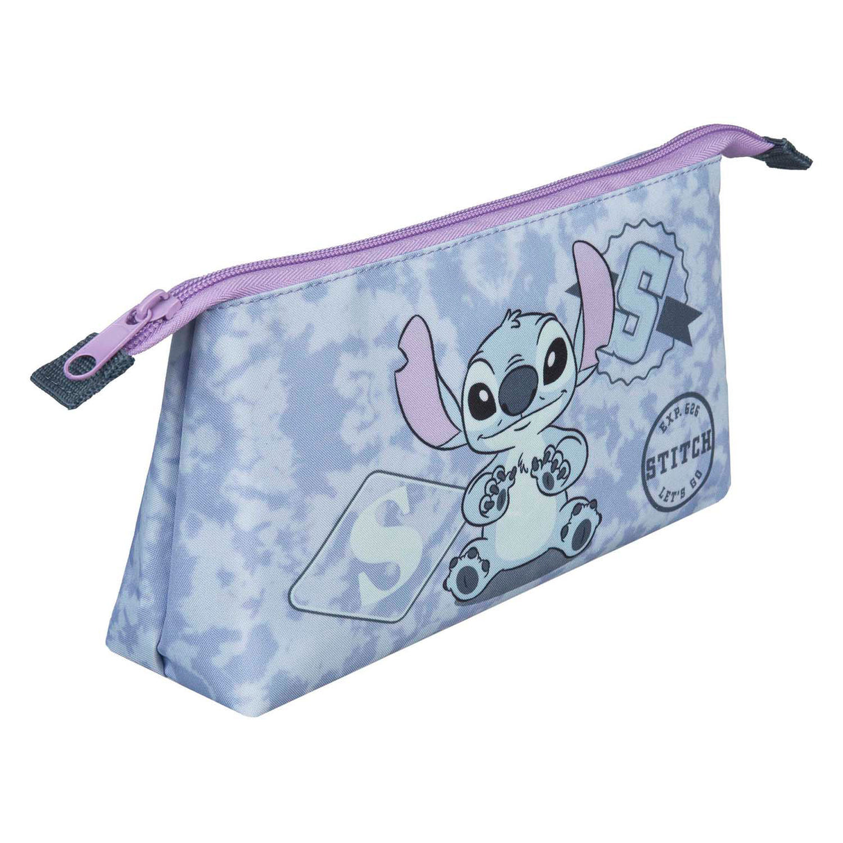 Etui stitch