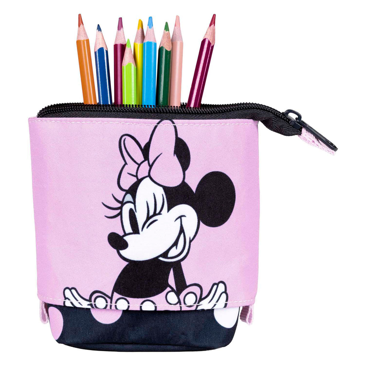 Undercover 2-in-1 etui minnie mouse