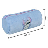Pluche etui stitch