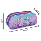Etui stitch