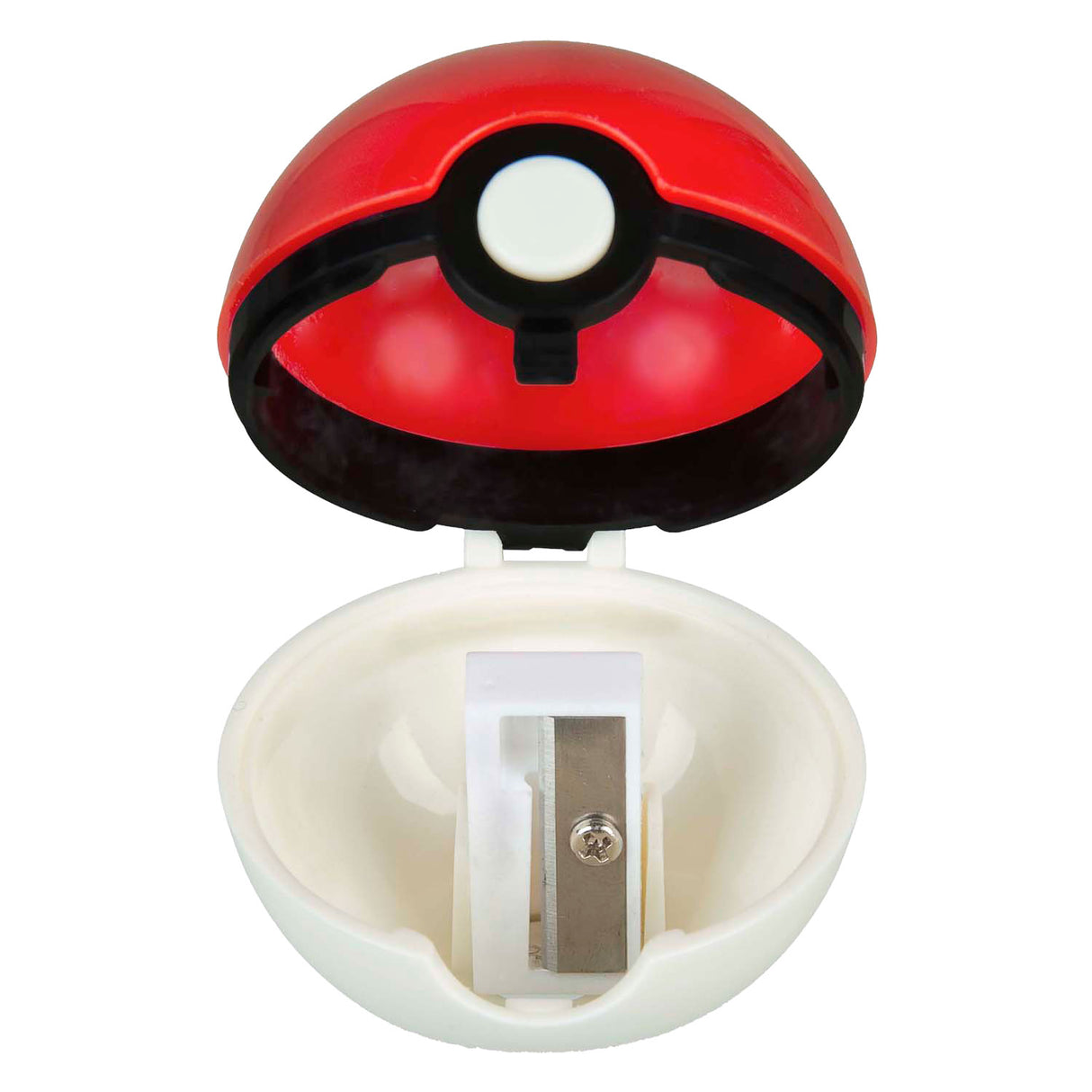 Undercover blyantspidser pokemon