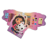 Undercover kleurkoffer gabby's poppenhuis - 26dlg.