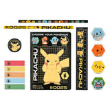 Trousse remplie Undercover Pokémon