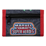Undercover portemonnee marvel avengers