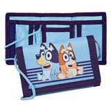 Portemonnee bluey