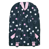Undercover rugtas minnie mouse