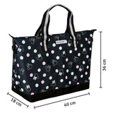 Undercover sport schoudertas minnie mouse