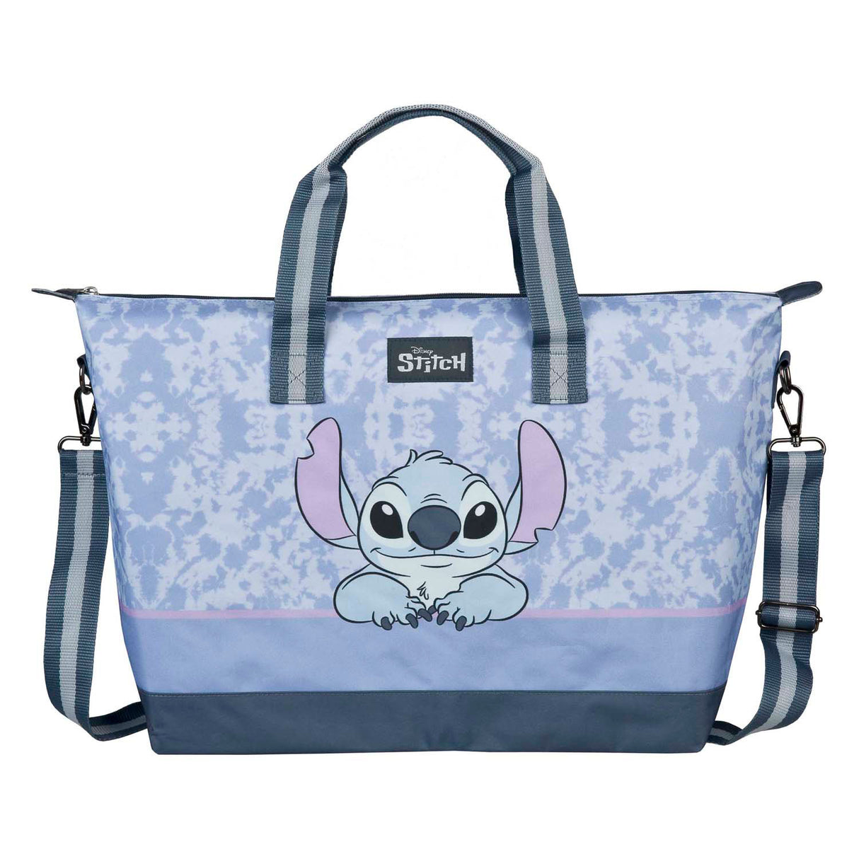 Undercover sports shoulder bag Stitch