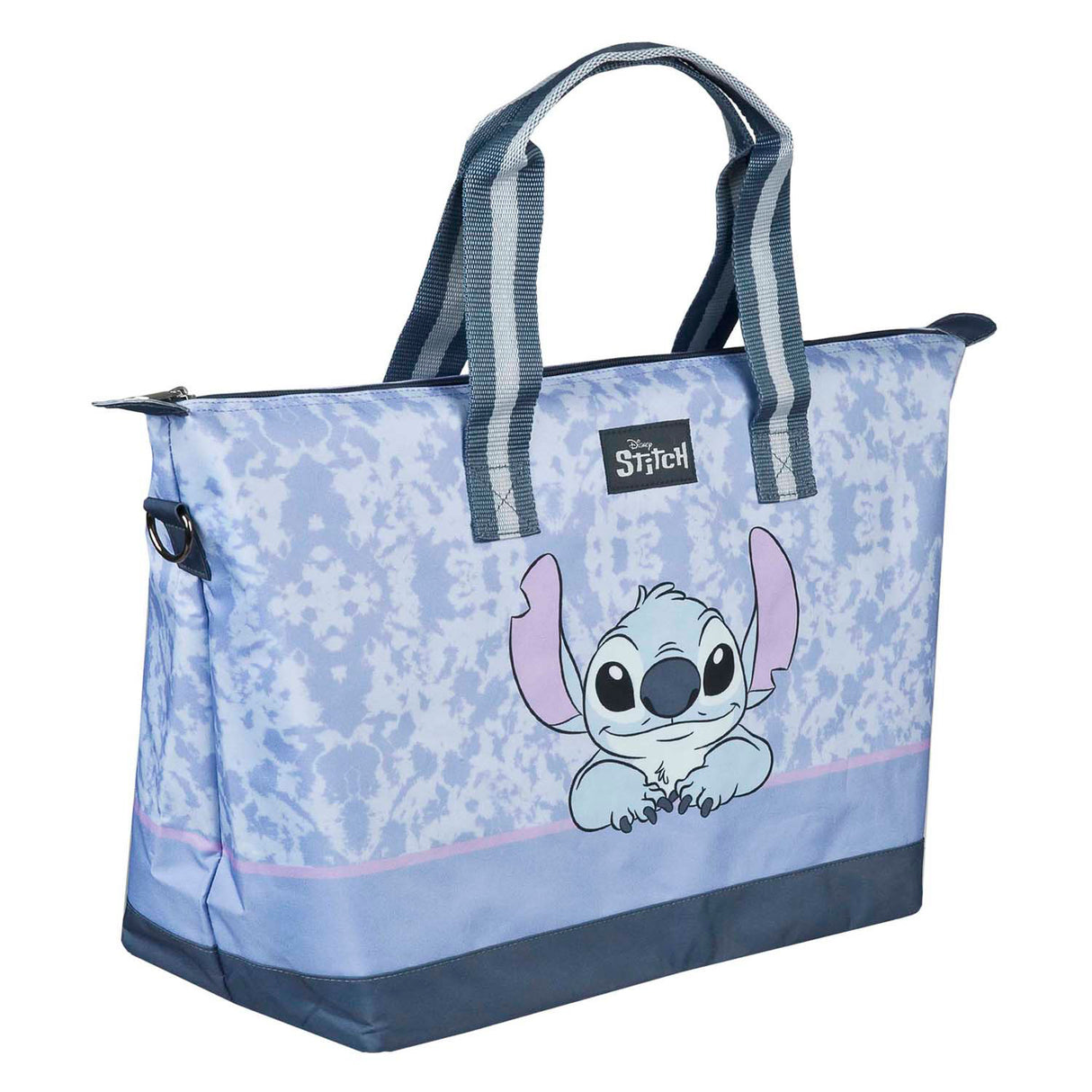 Undercover sports shoulder bag Stitch