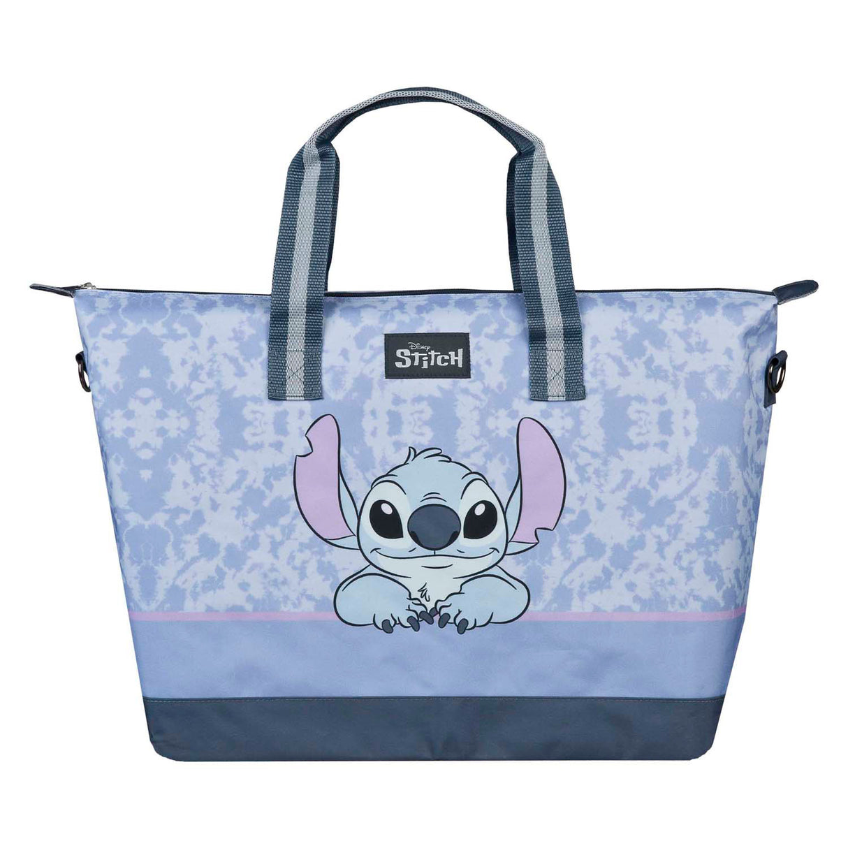 Undercover sports shoulder bag Stitch