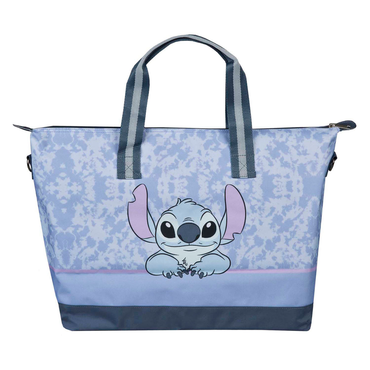 Undercover sports shoulder bag Stitch