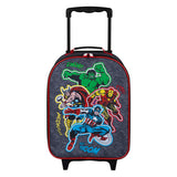 Undercover Trolley Case Marvel Avengers