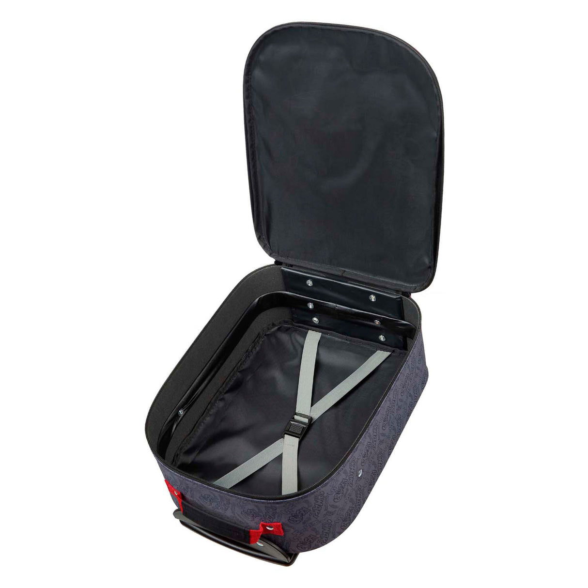 Undercover Trolley Case Marvel Avengers