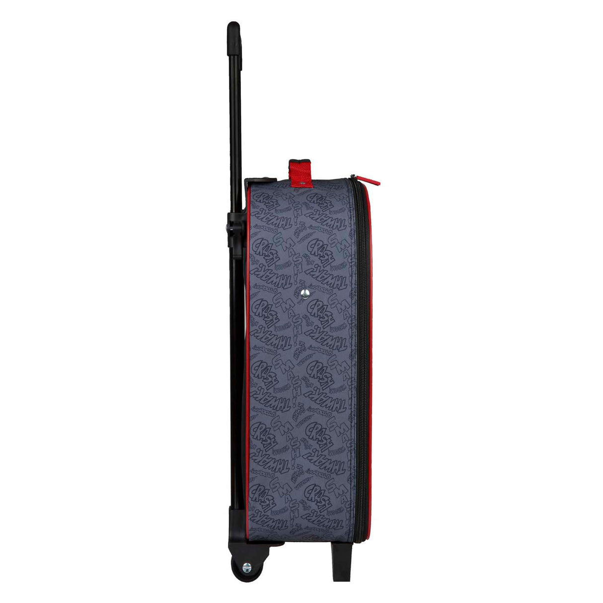 Undercover Trolley Case Marvel Avengers