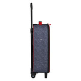 Undercover Trolley Case Marvel Avengers