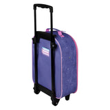 Suitcase stitch