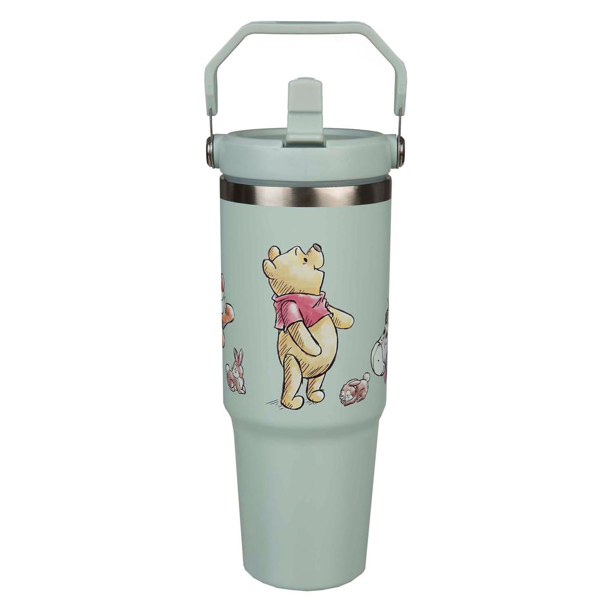Undercover Winnie the Pooh drinking cup - 900ml