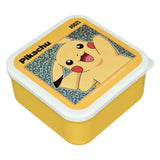 Undercover snack boxes Pokémon - 3 pieces.