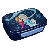 Undercover broodtrommel en drinkbeker set frozen