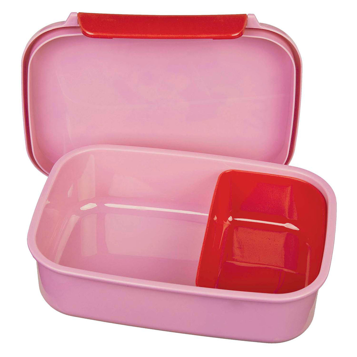 Undercover madkurv og drikkekopsæt Minnie Mouse