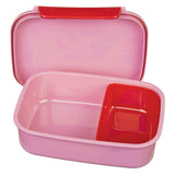 Undercover madkurv og drikkekopsæt Minnie Mouse