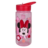 Undercover madkurv og drikkekopsæt Minnie Mouse