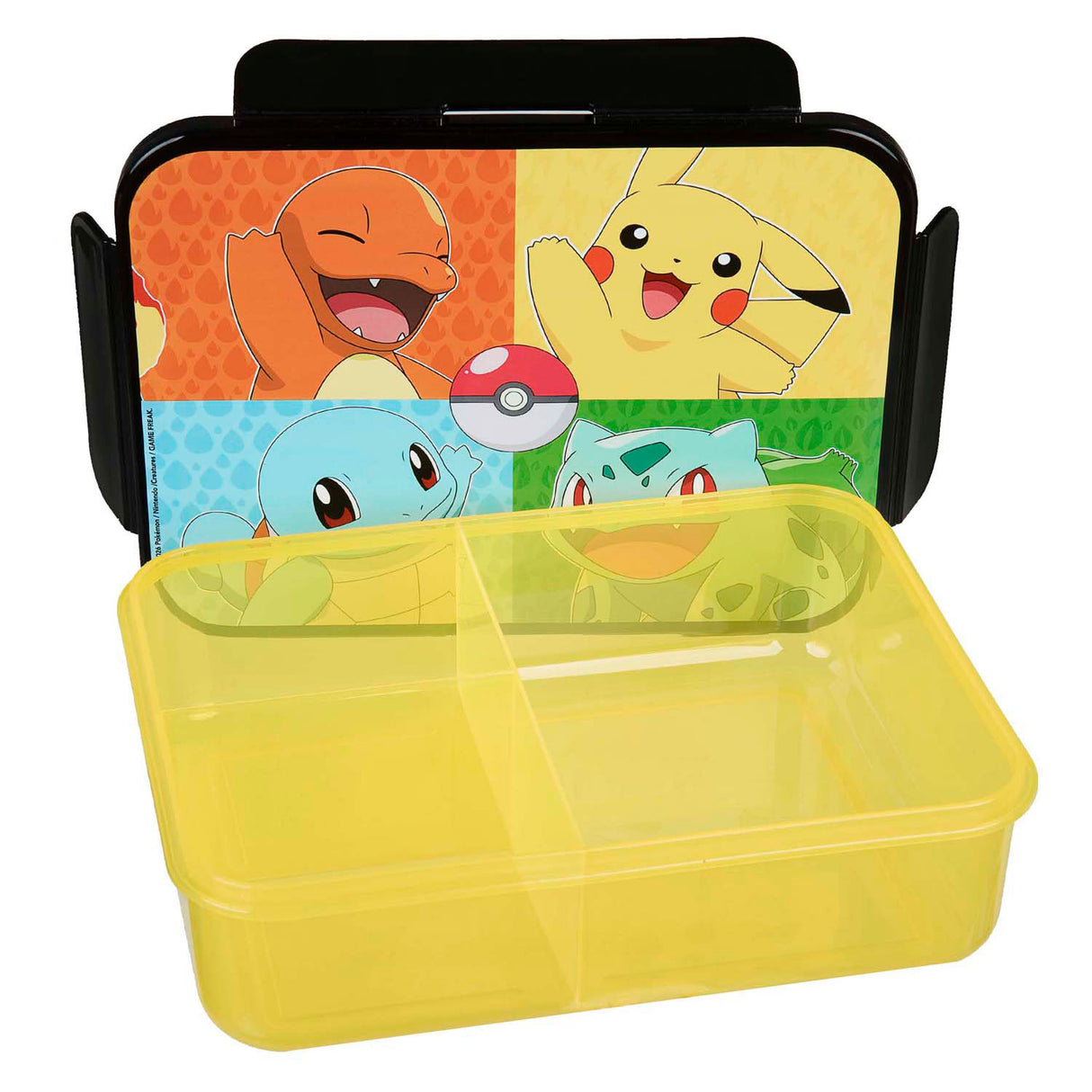 Undercover madkasse pokemon