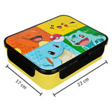 Undercover madkasse pokemon