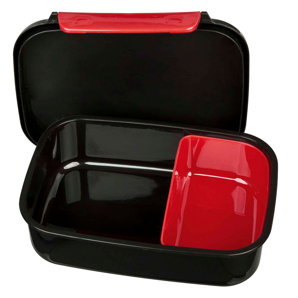 Undercover Mëttegiessen Bin mat Insert Marvel Avengers