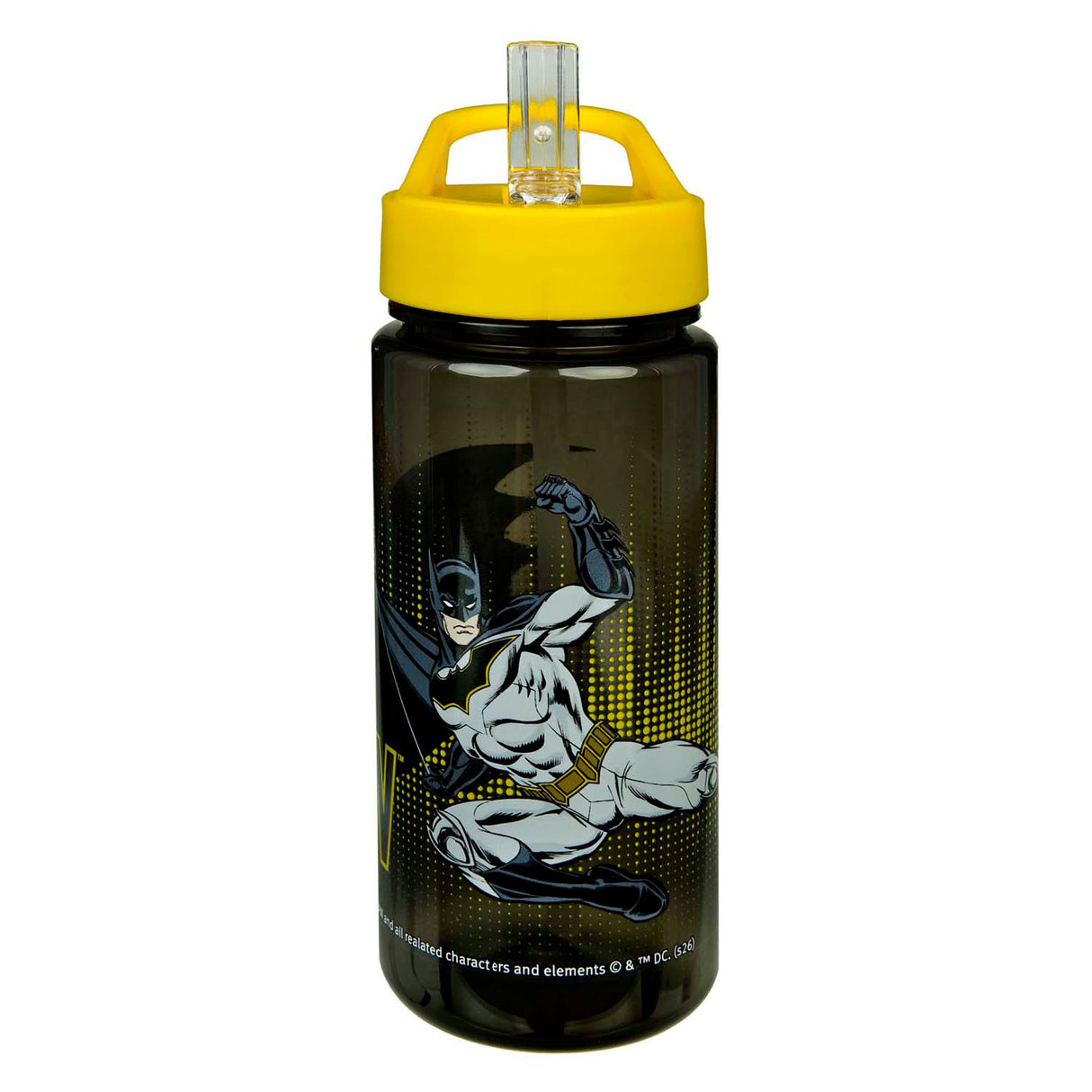 Undercover aero drinking bottle batman - 500ml