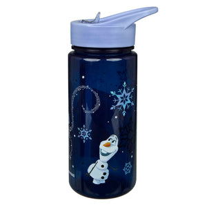 Disney Aero Frozen Drinks Bottle - 500ml